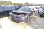 2015 Chrysler 200 Automatic Transmission Oem 152K Miles - LKQ407413996. Fixed Price $790.76.