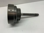 1968-1977 Mopar 904 Torqueflite Transmission Input Shaft/forward Clutch Drum #1. Fixed Price $79.99.