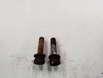 Automatic Transmission Mounting Plate Bolts Fits 1979-1987 Jaguar XJ6. Fixed Price $22.40.