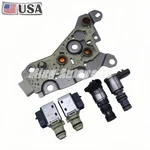 4T40E 4T45E Shift Solenoid Set & Control Board Fit For 2004-2010 Gm Vehicles. Fixed Price $34.83.
