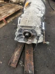 Automatic Transmission Diesel Awd Fits 14-16 Bmw 535I 334556. Fixed Price $3000.00.