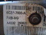 5.4L 2WD Torqshift 5R110W Automatic Transmission 2005-2006 Ford F250 F350 E350. Fixed Price $400.00.