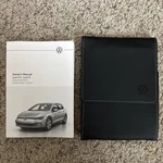 2023 Volkswagen Golf Gti, Owner Manual. Fixed Price $49.95.