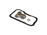 For 1991-1992 Mercury Tracer Automatic Transmission Filter Kit 17744DTZY. Fixed Price $29.06.