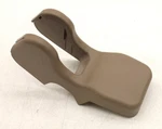 New Oem Gm Rear Left Seat Track Cover Bracket 25862398 Saturn Vue 2008-2009. Fixed Price $14.25.