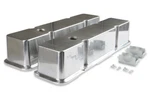 Mr. Gasket 6854 Aluminum Tall-style Valve Covers Polished. Fixed Price $110.27.