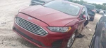 2019 Ford Fusion Hybrid Transmission Oem 40K Miles - LKQ454783385. Fixed Price $2846.10.