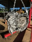 Fits 2021 2022 2023 Nissan Rogue 2.5L Fwd Transmission Assy 41K Runs Great!. Fixed Price $1119.20.