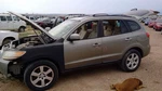 Automatic Transmission 3.3L Fwd Thru 07/30/07 Fits 07-08 Santa Fe 371515. Fixed Price $750.00.