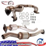 Catalytic Converter Subaru Forester 2006-2010 Impreza 2006-2011 H4 2.5L. Fixed Price $136.91.