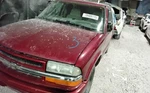 S10 Blazer/jimmy Automatic Transmission Oem 107K Miles - LKQ455513205. Fixed Price $805.60.
