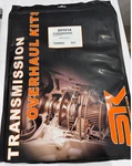 6L45E 6L50E Transmission Rebuild Kit Overhaul For Cadillac 2007-UP. Fixed Price $93.05.