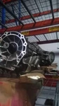 2007 Volkswagen Touareg 3.6L Automatic Transmission Assembly Oem Used 202K Mile. Fixed Price $494.99.