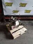 Automatic Transmission 1.6L Fits 10-11 Rio 1134227. Fixed Price $250.00.