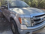 2014 Ford F150 Automatic Transmission Oem 161K Miles - LKQ454503244. Fixed Price $1415.10.