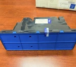 Oem New Vacuum Power Pump Mercedes-benz E300 E320 E420 E430 E55 2108000648. Fixed Price $290.00.