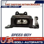 Automatic Transmission Mount For 2001 2010 Chrysler Pt Cruiser 2.4L-L4. Fixed Price $43.03.
