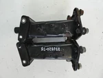 Mercedes W221 S500 Longitudinal Member Impact Absorber Right Left A2216204534. Fixed Price $294.23.