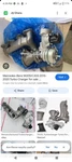 2017-2019 Mercedes GLS550 X166 4.7L Engine Right Oem. Fixed Price $575.00.
