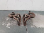 2007 Porsche 911 997 Carrera Oem 3.8L Headers #6682 B2. Fixed Price $399.99.