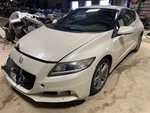 Automatic Transmission Cvt 1.5L Fwd 69K Fits 13-16 Cr-z 117774. Fixed Price $1245.00.