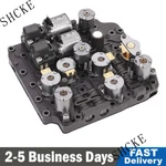 DQ250 Dsg 6 Speed 02E Mechatronic Transmission Valve Boday For Vw Audi Skoda Oem. Fixed Price $168.56.