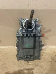 98-00 3.0 Transmission Top Cover Shifter Housing Assembly M5R1 Manual Ranger 4X4. Fixed Price $125.00.