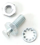 Edelbrock 8018 Automatic Transmission Kickdown Stud. Fixed Price $18.99.