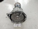 Alfa Romeo Giulia Automatic Transmission With Torque Converter 2.0L Cyl 17-24. Fixed Price $519.91.