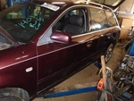 Automatic Transmission Fits 99-00 Audi A6 Awd Quattro Id Ekx 129324. Fixed Price $400.00.