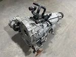 2017-2019 Audi Q7 3.0L Sup Transmission Assembly 8 Speed 95K Miles (tl). Fixed Price $1700.00.