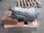 2022 Toyota Gr Supra 8 Speed Rear Wheel Drive Automatic Transmission 31K Miles. Fixed Price $3562.50.