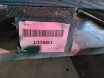 Manual Transmission 4WD Cylinder Fits 95-04 Tacoma 1195939. Fixed Price $1025.00.