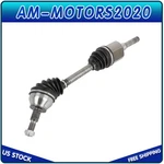2013 2014 2015 2016 2017 2018 2019 Ford Escape 2.5L Front Left Cv Axle Shaft. Fixed Price $66.73.