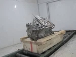 Automatic Transmission 2.7L Cylinder Awd Fits 07-10 Sportage 734186. Fixed Price $406.63.