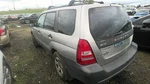 Automatic Transmission Without Turbo Fits 05 Forester 32706950. Fixed Price $848.54.