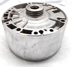 . For Toyota 03-71LE Transmission Overdrive Case Drum Cast # 8961. Fixed Price $85.00.