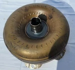 2009-2015 Bmw 750LI Automatic Transmission Torque Converter. Fixed Price $243.99.