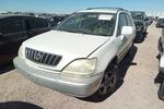 2003 Lexus RX300 Automatic Transmission Oem 142K Miles - LKQ452619754. Fixed Price $2162.40.