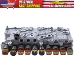 9HP48 Transmission Valve Body Fit For Landrover Chrysler Honda Acura Fiat 9SPEED. Fixed Price $166.52.