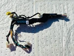 2008 Subaru Impreza Steering Column Harness Wire Oem.. Fixed Price $31.50.