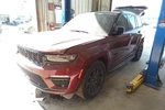 2025 Jeep Grand Cherokee Transmission Oem 10K Miles - LKQ461246371. Fixed Price $1786.10.