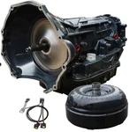 Towmaster Dodge Ram 68RFE Transmission & Converter Package 2007.5-2018 2500 Core. Fixed Price $6865.00.