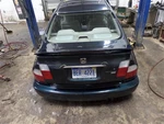 Used Gear Box Automatic Transmission 2.7L Fits 95-97 Accord 9892269. Fixed Price $783.60.