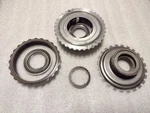 Dodge Chrysler 845RE Bmw 8HP45 'P3' Planet Assembly Ring And 53 Spline Sun Gear. Fixed Price $101.64.