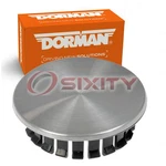 Dorman Wheel Cap For 2007-2008 Pontiac Grand Prix Tire Gk. Fixed Price $35.97.