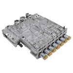 6R140 Transmission Valve Body W/ Solenoids Fits Ford F250 F350 F450 2011-UP Oem. Fixed Price $258.55.