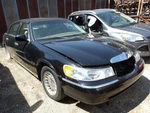 Automatic Transmission Id XW1P-CA Fits 99-00 Lincoln & Town Car 2257705. Fixed Price $581.49.