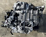 Hyundai Tucson Awd Auto Transmission Assembly 9K Miles 2.5L 22-24 # 107414. Fixed Price $1750.00.