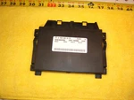 Mercedes 2002 E430 Siemens Auto Transmission Controller 1 COMPUTER,A0305452332. Fixed Price $223.03.